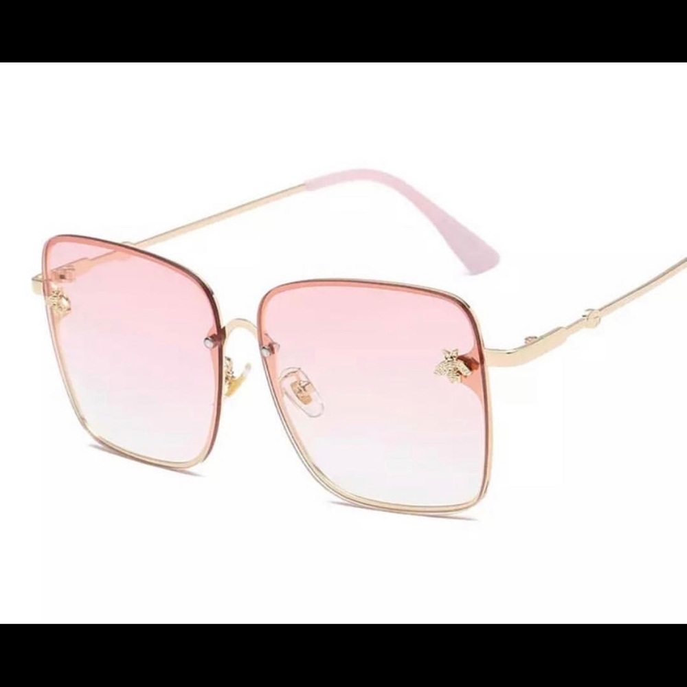 PINK PANTHER SHADES